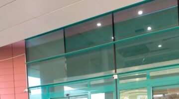 Kocaeli Devlet Hastanesi’ndeki Özel Güvenlik Görevlileri deprem bölgesinde görevlendirildi