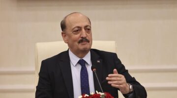 Geçici işçilere kadro düzenlemesi bugün Meclis’e geliyor