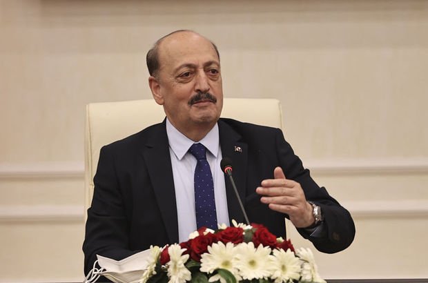 Geçici işçilere kadro düzenlemesi bugün Meclis’e geliyor