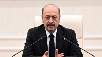 Son Dakika! Bakan Vedat Bilgin: Asgari ücrete ara zam geliyor