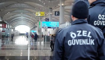 DHMİ Genel Müdürü ve Y.K. Başkanı Keskin’den ‘1 Mart Havacılık Güvenliği Günü’ Mesajı