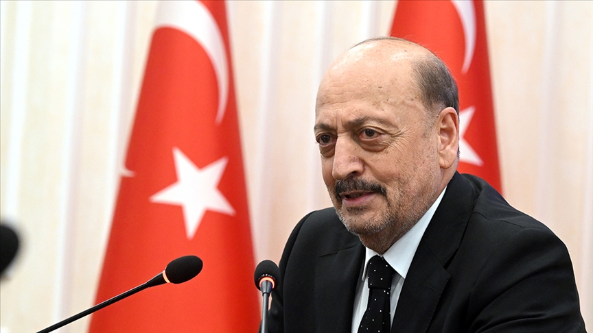 Asgari ücrete ara zam yapılacak mı? Bakan Bilgin ilk açıklama