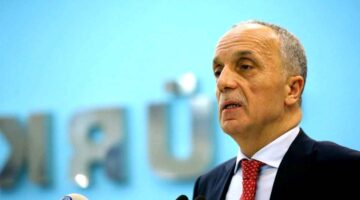 TÜRK-İŞ, ”KİT’lerdeki taşeronların kadro beklentisi devam ediyor”