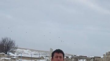 Atik kentte görev yapan özel güvenlik görevlileri arasında nöbet kavgası, 1 ölü