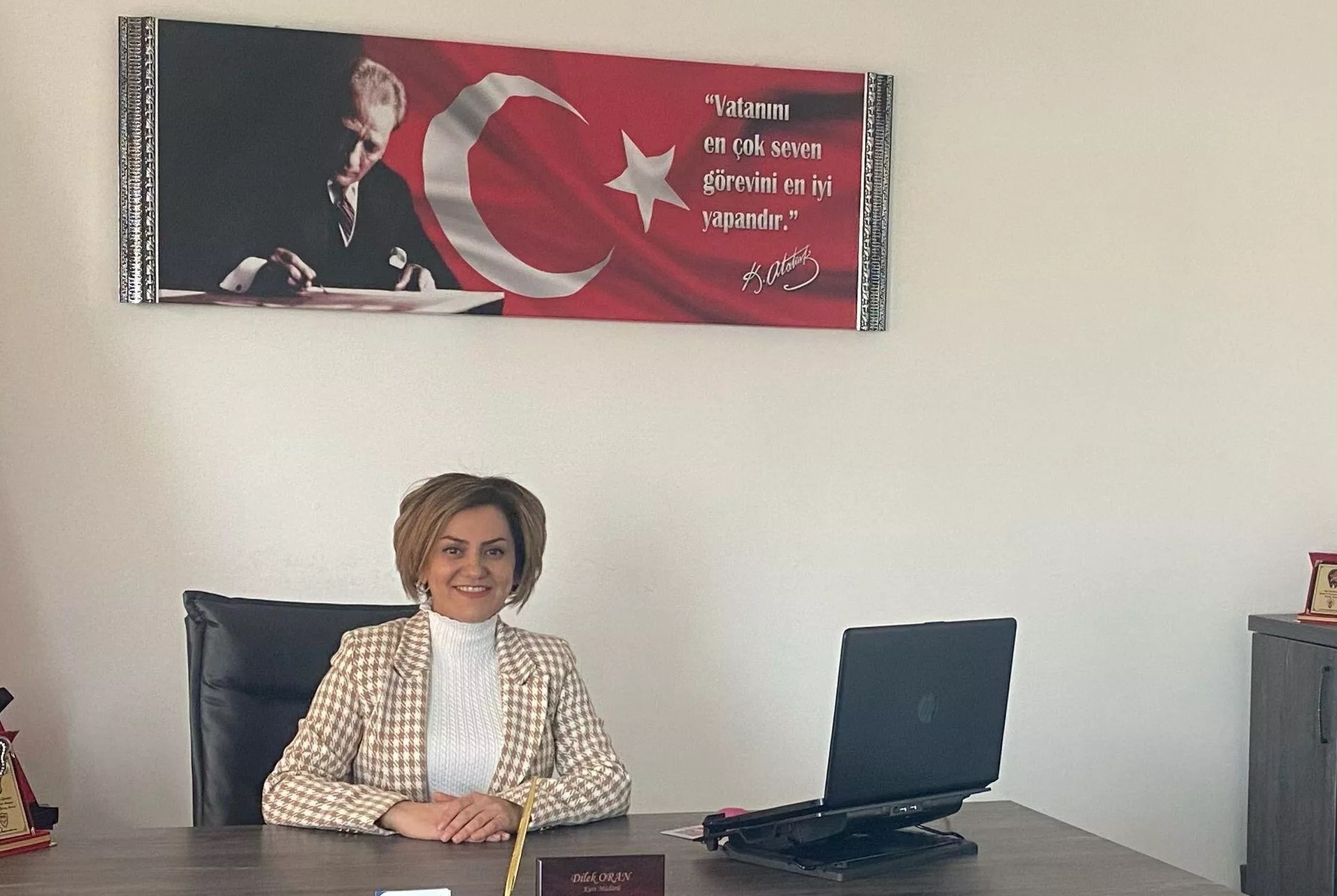 ÖGED Özel Güvenlik Eğitim ve Dayanışma Derneğinden 1 Mayıs Mesajı