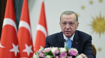 Cumhurbaşkanı Erdoğan açıkladı! Kamu işçisinin zam oranı belli oldu