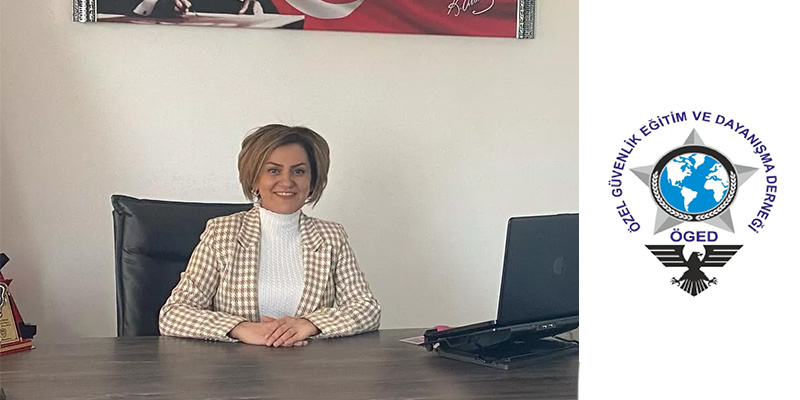 ÖGED; Özel Güvenlik Eğitim Kurumlarının, KDV Oranı Düşürülmesi İstemiyle Başvuruda Bulundu