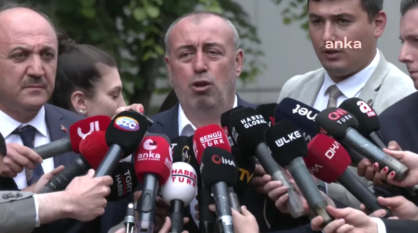 Son Dakika: Asgari Ücret Tespit Komisyonu’nun ilk toplantısı sona erdi! İlk açıklama TÜRK-İŞ’ten