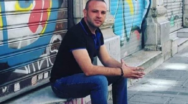 Özel güvenlik görevlisi balık tutmak isterken denizde boğuldu