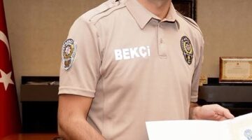 AYM, Çarşı ve Mahalle Bekçileri Kanunu’nun bazı hükümlerini iptal etti