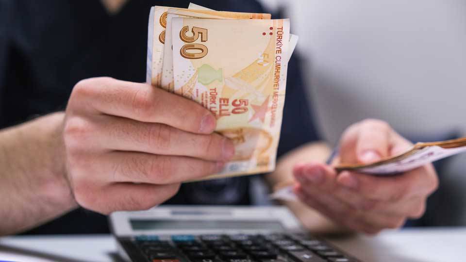 Yeni asgari ücret 11.402 TL oldu