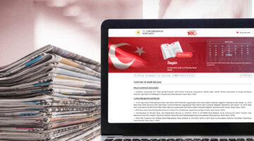 2023 Temmuz Ayı Sendika Üye İstatistikleri Resmi Gazetede Yayınlandı