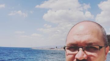 Özel Güvenlik Görevlisi Bisiklet Kazasında Hayatını Kaybetti