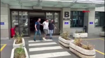 Çektiği namaz videosuyla yakalanıp mahkemeye çıkarılan özel güvenlik görevlisi serbest bırakıldı