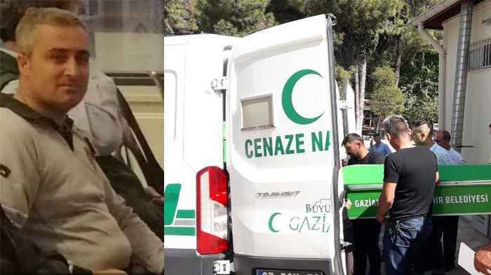 Gaziantep’te özel güvenlik görevlisinin öldürüldüğü kahvehane baskını sanıkları hakim karşısında