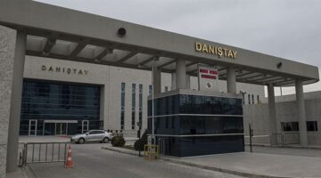 Danıştay Kararıyla Hakimlerin Havalimanında Üst Aranması Yasaklandı