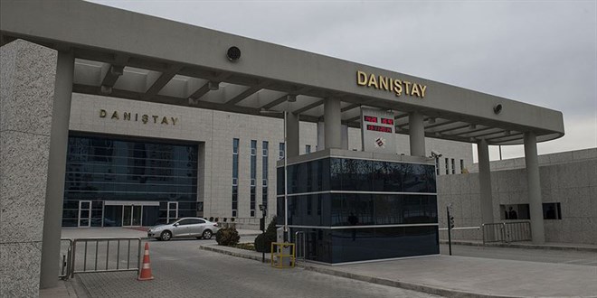 Danıştay Kararıyla Hakimlerin Havalimanında Üst Aranması Yasaklandı