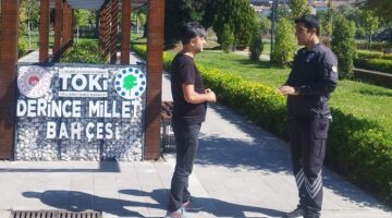 Büyükşehir’in Özel Güvenlik Görevlileri Her Yerde