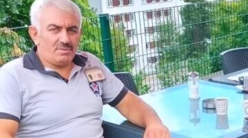 Trabzon’da arbede sonrası kalp krizi geçiren özel güvenlik görevlisi hayatını kaybetti