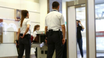 Özel güvenlik sektörü 2024’te %8 büyüyecek