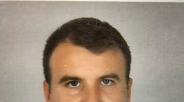 Milas’ta kaybolan güvenlik görevlisi 1 aydır her yerde aranıyor