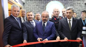 Özel Güvenlik Eğitim Merkezi açıldı