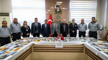 Özel Güvenlik MAŞTİ’de 4 Yılda 75 Ateşli Silah Ele Geçirdi