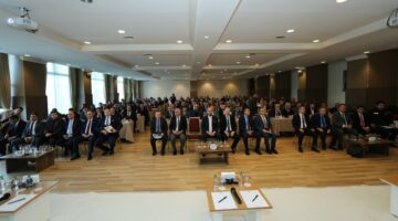 Güvenlik-İş Sendikası, ‘Sivil Havacılık Güvenliği Çalıştay’ını Gerçekleştirdi