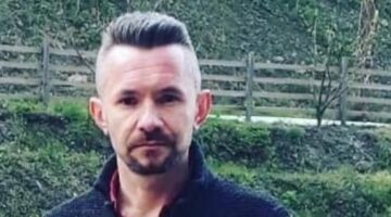 Özel güvenlik görevlisi 140 gündür tedavi gördüğü hastanede vefat etti