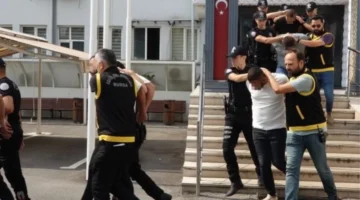 Bursa’da Gece Kulübü Özel Güvenlik Cinayet Davasında Şaşırtıcı Karar: İ.Ç. Beraat Etti!