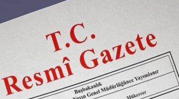 2024 Ocak Ayı Sendika Üye İstatistikleri Resmi Gazetede Yayınlandı
