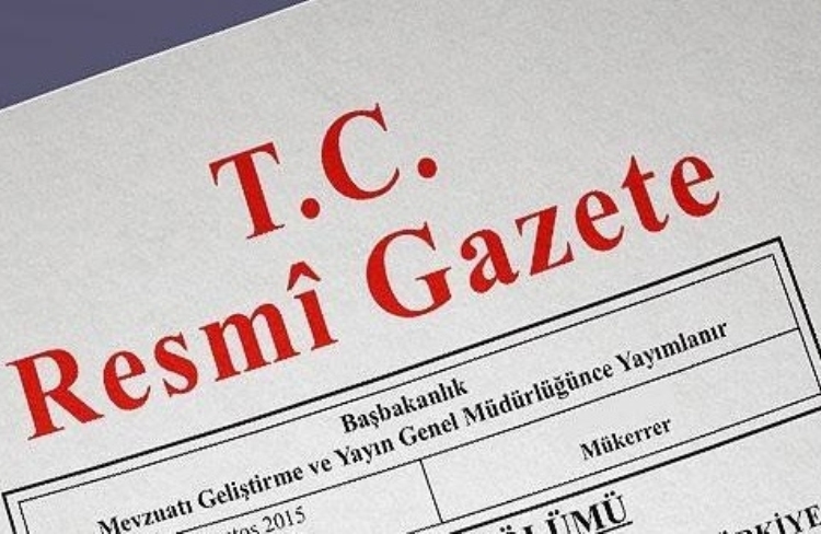 2024 Ocak Ayı Sendika Üye İstatistikleri Resmi Gazetede Yayınlandı