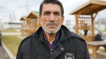 Felaketi 1 kelimeyle anlattılar