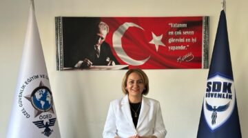 Dilek ORAN 8 Mart Kadınlar Günü Kutladı: Dünyayı Kadınlar Kurtaracak