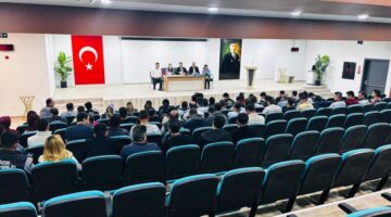 HASTANEDE KAAN UYGULAMASI EĞİTİMİ