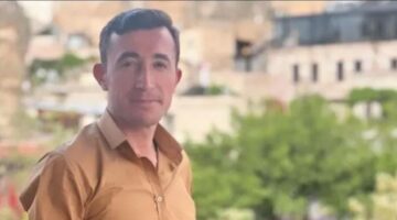 Nevşehir’de Özel Güvenlik Görevlisi Hayatına Son Verdi