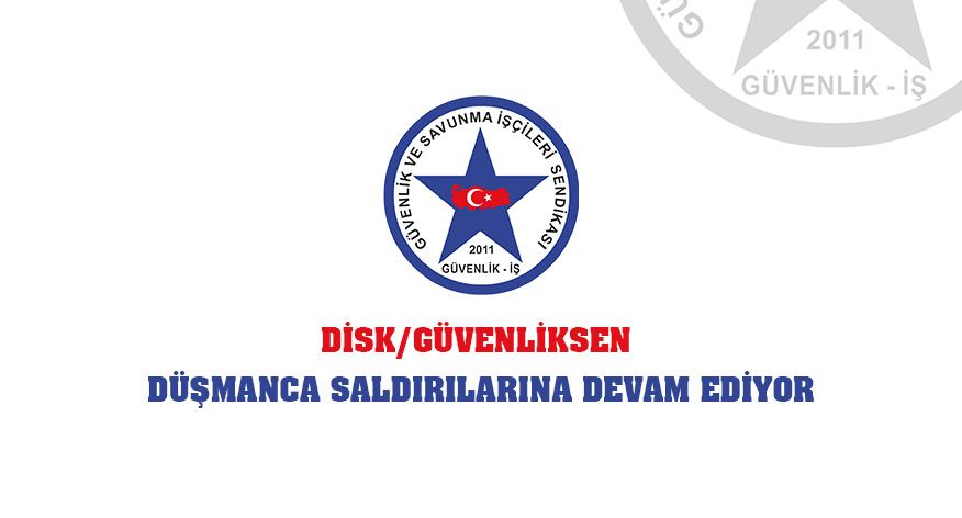 Vakıfbank Özel Güvenlik Görevlileri Mağdur…