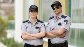 İŞKUR’dan Müjdeli Haber: KPSS Şartı Yok! 81 İl’de Özel Güvenlik Görevlisi Alımları Başlıyor!