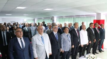 ÖZGE Çalıştayı Gerçekleşti, Özel Güvenlikler Uzmanlaşıyor…