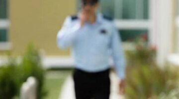 Çok Konuşulan Olayda, Belgesi Yokken Güvenlik Yeleği Giydirip Çalıştırmışlar…