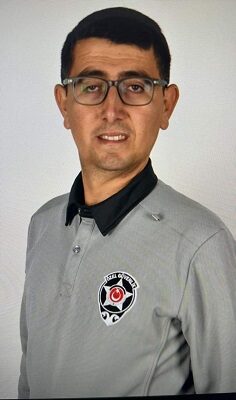 Özel Güvenlik Görevlisi Vefat Etti