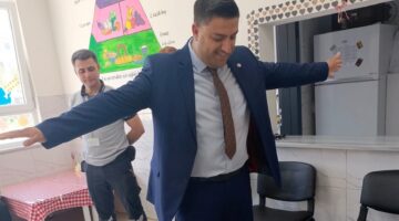 Güvenlik-İş Sendikası, “Özel Güvenlik Farkındalık Projesi”ni hayata geçirdi