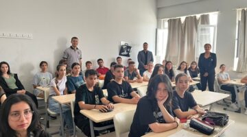 Özel Güvenlik Farkındalığı Artıyor: Güvenlik-İş Sendikası’nın Başarılı Projesi