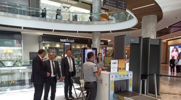 Bayram Öncesi Özel Güvenliklere Denetim