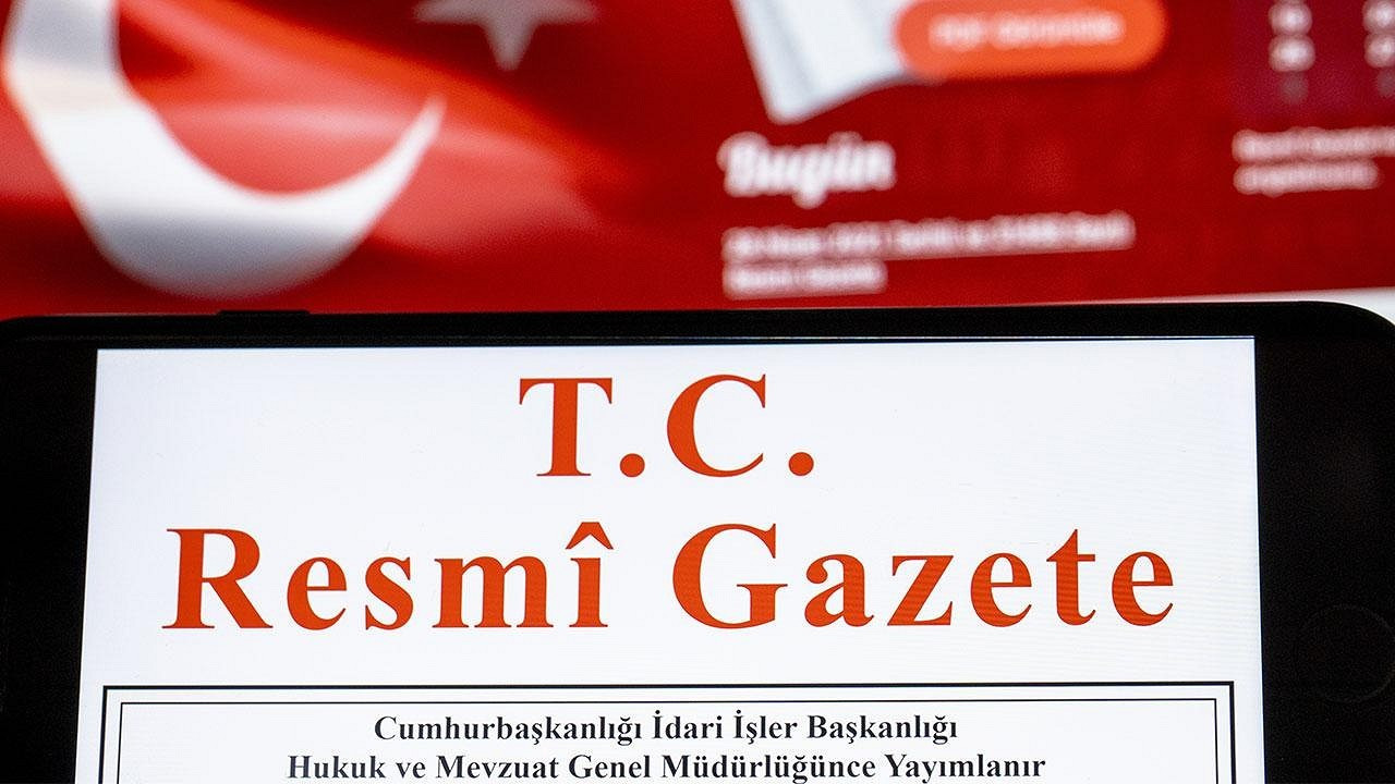 2024 Temmuz Ayı Sendika Üye İstatistikleri Resmi Gazetede Yayınlandı