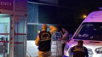 Bahçelievler Devlet Hastanesi’ne silahlı saldırı! Jandarma, polis, özel güvenlik görevlisi de yaralandı