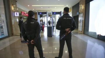 Özel Güvenlik açığı büyüyor