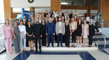 Güvenlik-İş Sendikası, Kadın Özel Güvenlik Görevlileri için Eğitim Toplantısı Düzenledi