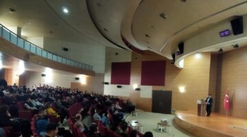 Dicle Üniversitesi Özel Güvenlik Görevlilerine KAAN Kapsamında Eğitim Verildi