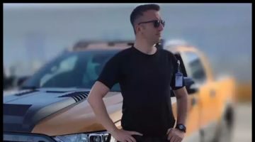 İçişleri Bakanı Yerlikaya; Şehit Atakan Şahin’den Kahraman Diye Söz Etti